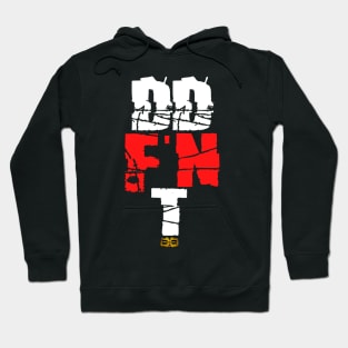 Respect the DDT! Hoodie